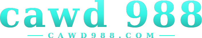 cawd 988 logo