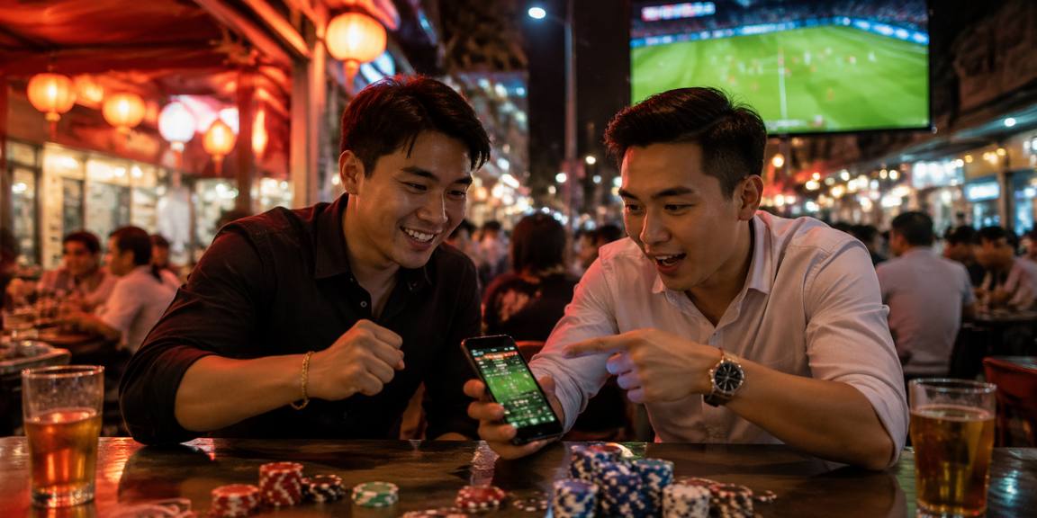 cawd 988 Chọn Lọc MoMo